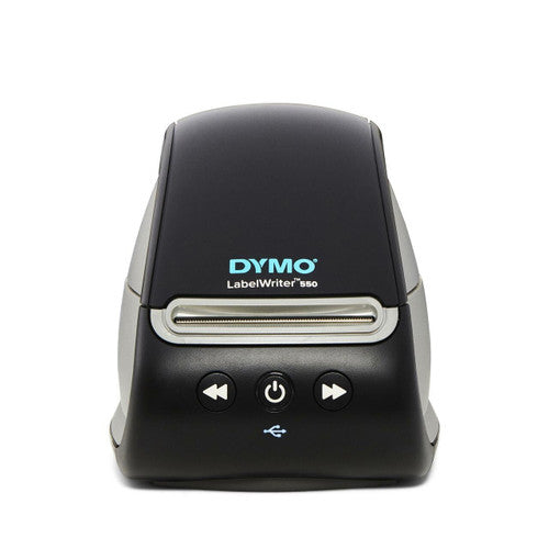 Dymo LabelWriter 550 Desktop Label Printer Value Pack with Labels