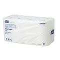 Tork Soft Conventional Toilet Roll 2 Ply Advanced T4 White 3 Packs of 16