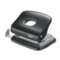 Rapid FC20 2 Hole 20 Sheet Punch Black