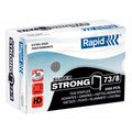 Rapid Super Strong 73/8mm Staples Box 5000