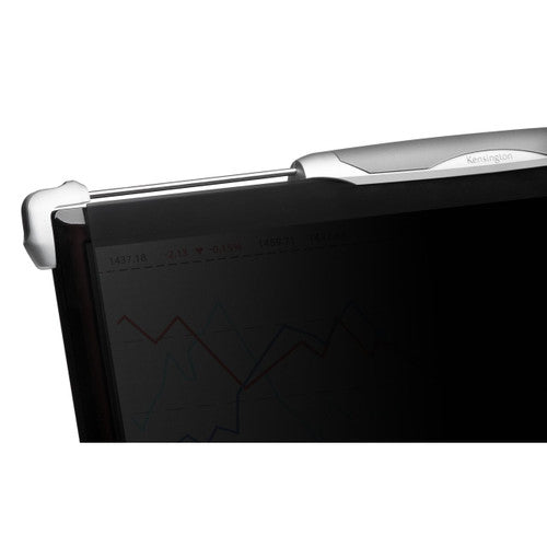 Kensington FS220 Snap2 Privacy Screen for Widescreen Monitor 20-22 Inch