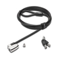 Kensington ClickSafe 2.0 Laptop Lock Standard Keyed