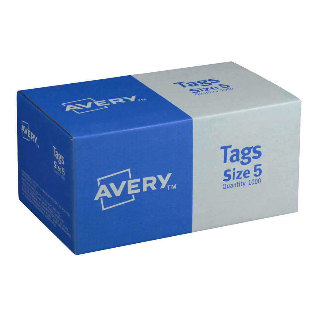 Avery Navy Flexi-View Presentation Binder 13mm 2 Ring