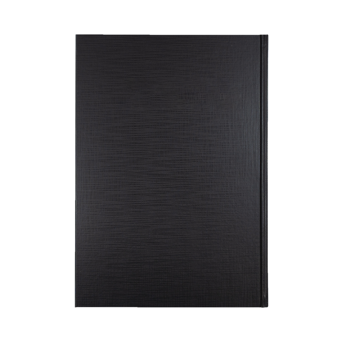 Collins Kingsgrove Diary 2027 A4 Week to a View Black