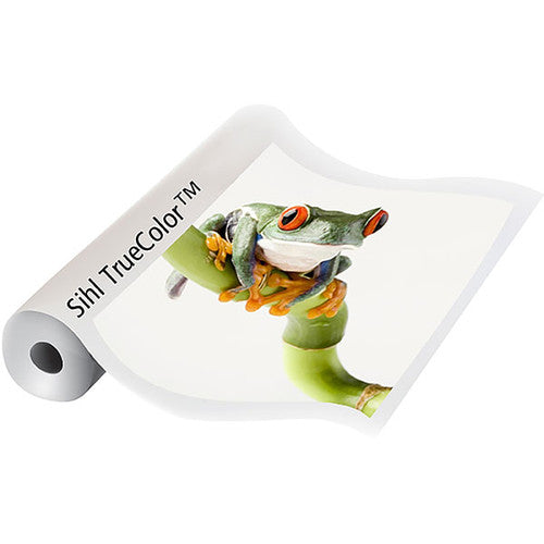 Sihl 3334 Truecolour Paper Matt 160gsm 610mm x 30m