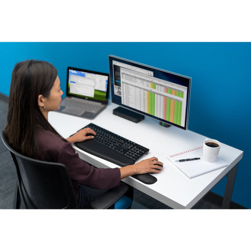 Kensington ErgoSoft Standard Mouse Rest