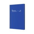 Collins Kingsgrove Diary 2027 A6 Week to a View Blue