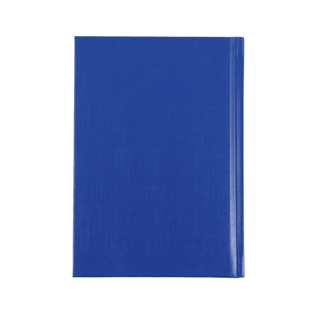 Collins Kingsgrove Diary 2027 A6 Week to a View Blue