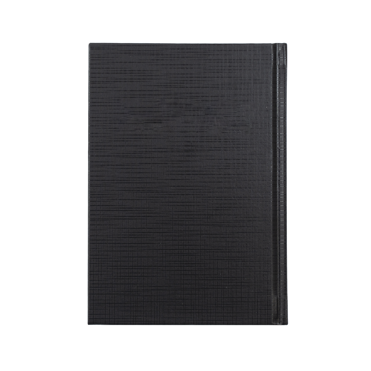 Collins Kingsgrove Diary 2027 A6 Week to a View Black
