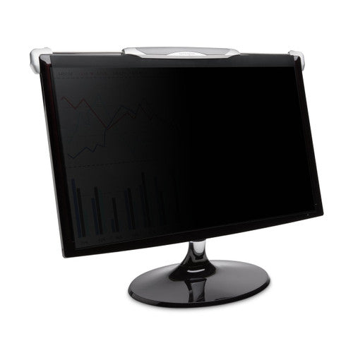 Kensington FS220 Snap2 Privacy Screen for Widescreen Monitor 20-22 Inch