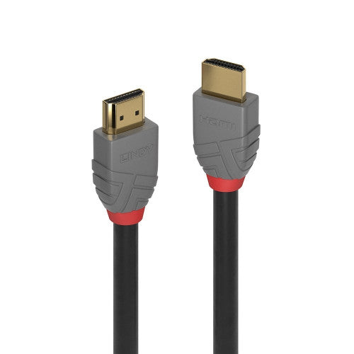 Lindy 5m High Speed HDMI Cable Anthra Line