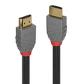 Lindy 10m Standard HDMI Cable Anthra Line