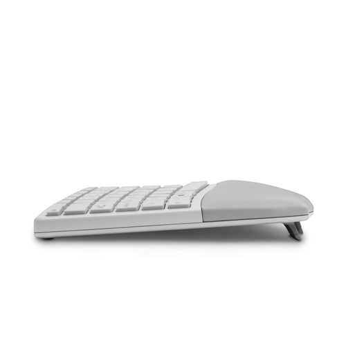 Kensington Pro Fit Ergo Wireless Keyboard and Mouse Grey