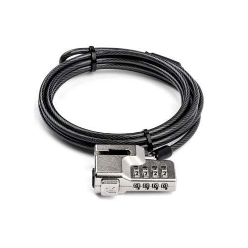 Kensington Combination Lock for Surface Pro and Go Serialised