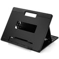 Kensington Easy Riser Go Laptop Riser Black Landscape
