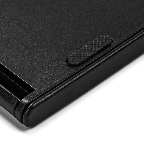 Kensington Easy Riser Go Laptop Riser Black Landscape