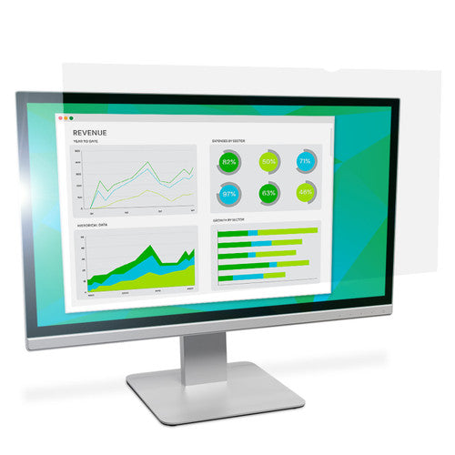 3M Anti-Glare Filter for 19.5" Widescreen Monitor AG195W9B