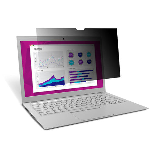3M High Clarity Privacy Filter for Microsoft Surface Pro 6 HCNMS003