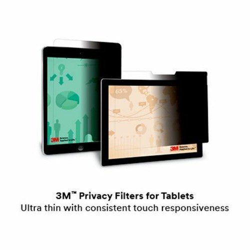 3M Privacy Filter for Microsoft Surface Pro 3/4 Landscape PFTMS001