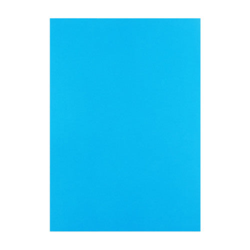 Quill Cover Paper 125gsm A4 Earth Tones Assorted Pack of 100