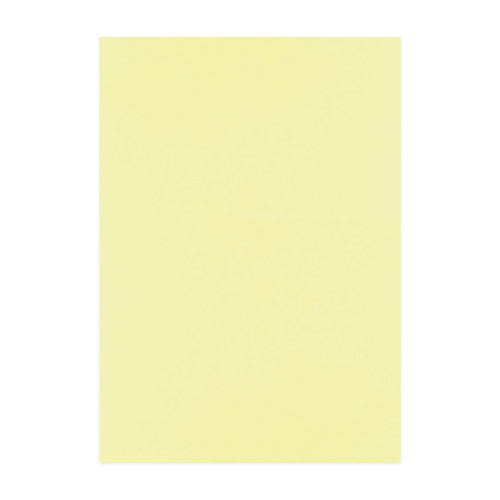 Quill Coloured Board 210gsm A4 Pastels Assorted Pack of 100