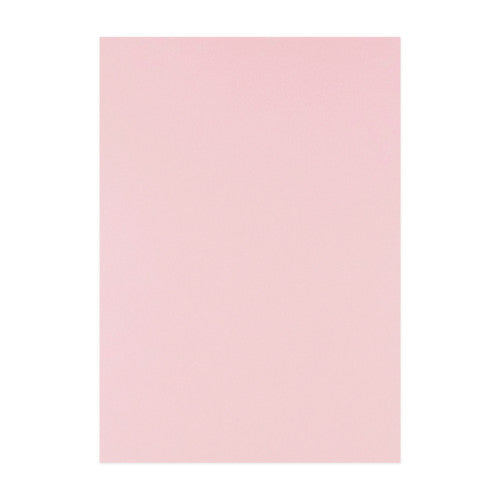 Quill Coloured Board 210gsm A4 Pastels Assorted Pack of 100