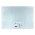 Quill Grid Paper 2mm 60gsm A2 White Pack of 5