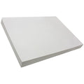 Quill Litho Paper 60gsm 380 x 510mm White Pack of 500