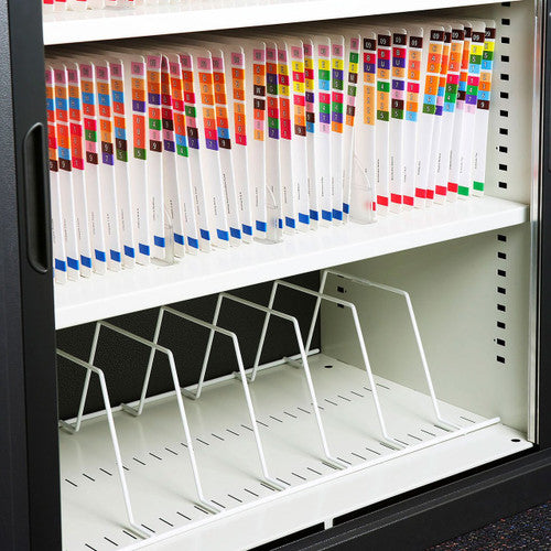 Avery Straight Edge File Rack 390 x 750mm