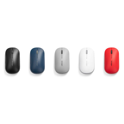 Kensington SureTrack Dual Wireless Mouse Blue