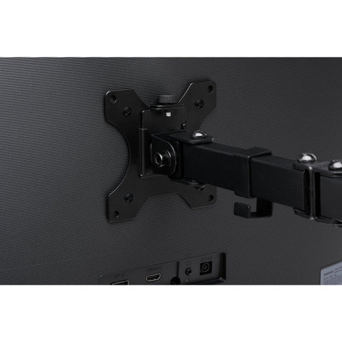 Kensington SmartFit Ergo Single Monitor Arm Black