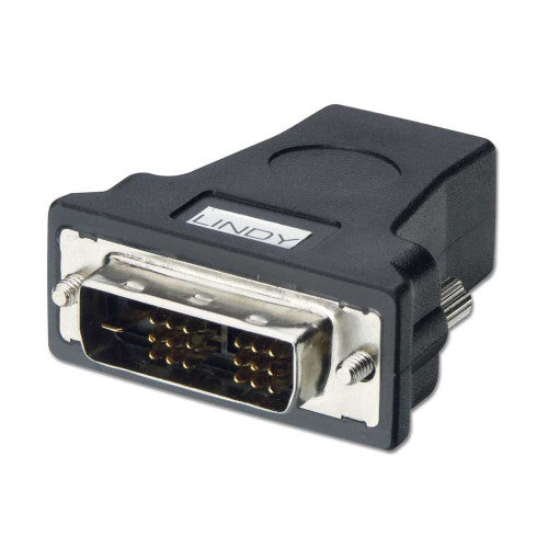Lindy HDMI Female to DVI-D Male Adapter