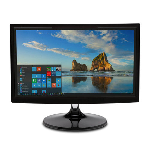 Kensington MagPro Privacy Screen for Monitor 21.5 Inch