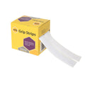 Marbig Grip Strips Hook and Loop 20mm x 1.8m