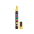 POSCA PC-5M Paint Marker Medium Bullet Tip Ochre