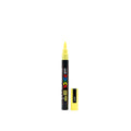 POSCA PC-3M Paint Marker Fine Bullet Tip Sunshine Yellow