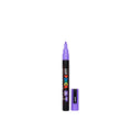 POSCA PC-3M Paint Marker Fine Bullet Tip Lilac