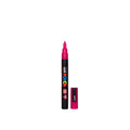 POSCA PC-3M Paint Marker Fine Bullet Tip Fuchsia
