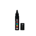 POSCA PC-8K Paint Marker Broad Chisel Tip Black