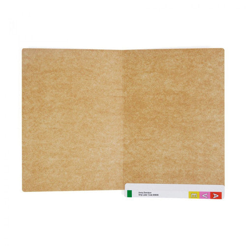 Avery White Formakote Shelf Lateral File A4 355 x 235mm Box 50