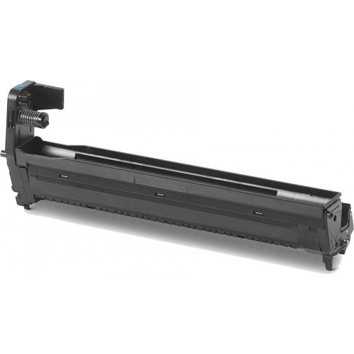 OKI C834 Drum Unit 30000 Pages Cyan
