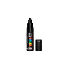POSCA PC-7M Paint Marker Broad Bullet Tip Black