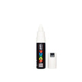 POSCA PC-7M Paint Marker Broad Bullet Tip White