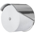 Tork Coreless Mid Size Toilet Roll Dispenser T7 Stainless