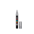 POSCA PC-1M Paint Marker Extra Fine Tip Silver