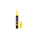 POSCA PC-1M Paint Marker Extra Fine Tip Yellow