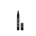 POSCA PC-1M Paint Marker Extra Fine Tip Black
