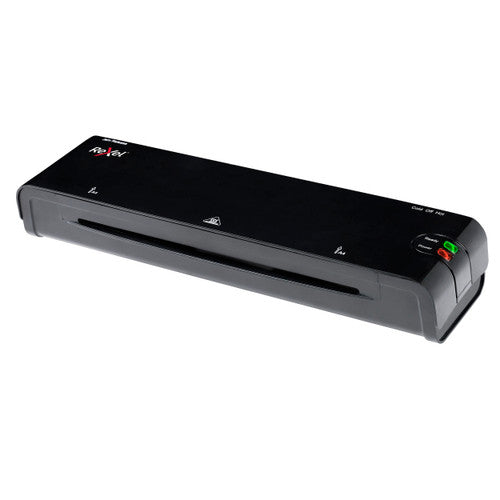 Rexel SG300 Laminator A4 Black