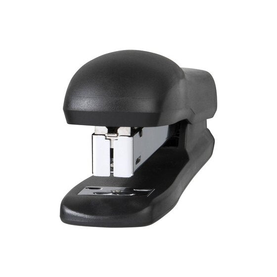 Marbig Enviro Full Strip Plastic Stapler Black