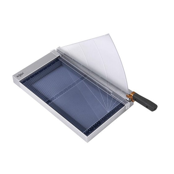 Rexel ClassicCut A3 Guillotine Glass 1725G